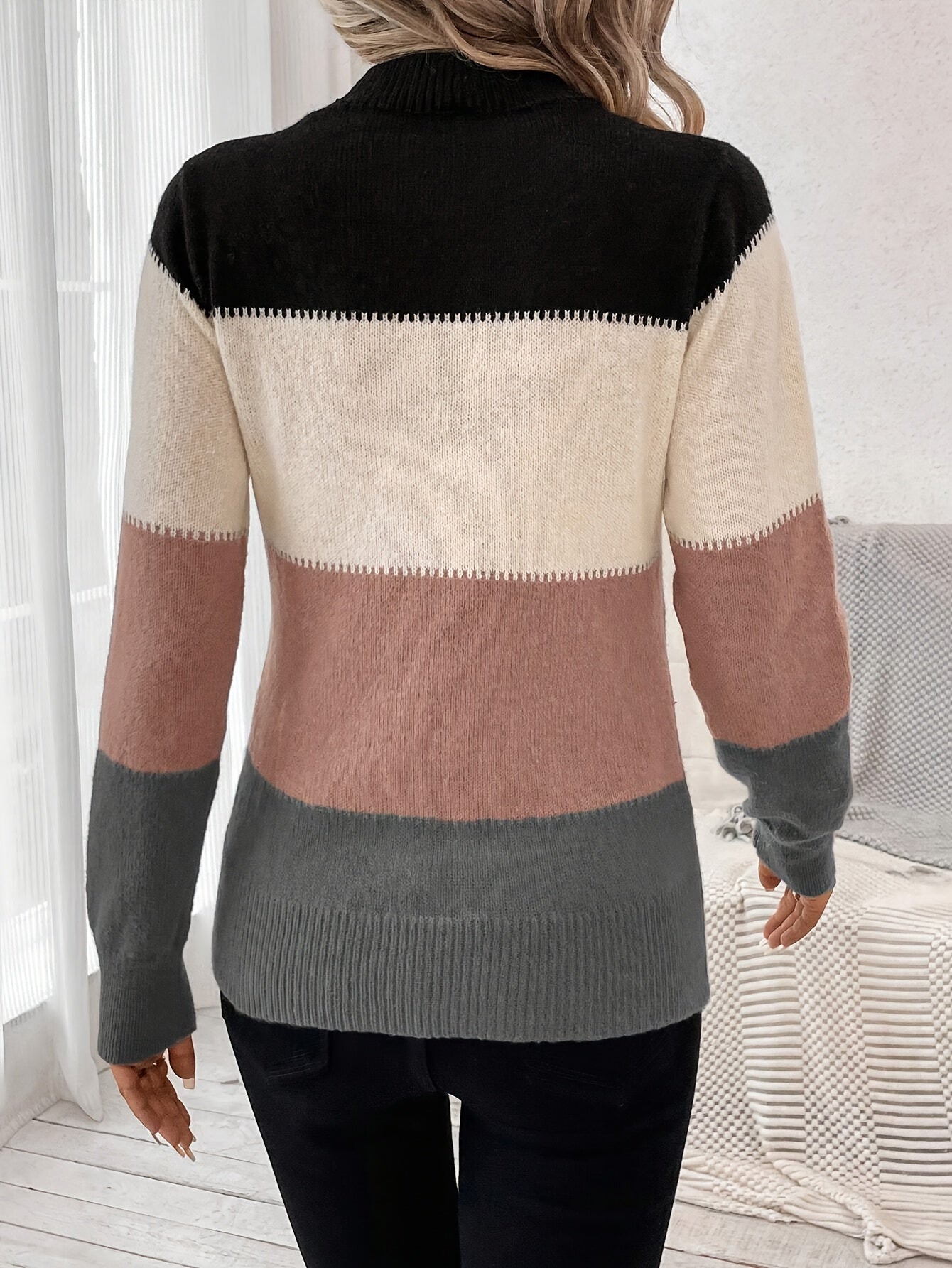 Nora Sweater