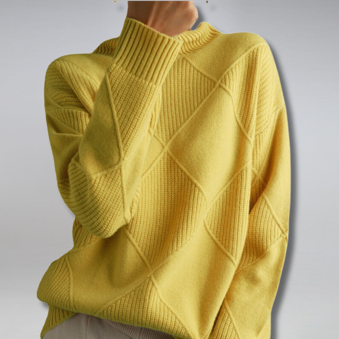 Tove Pullover