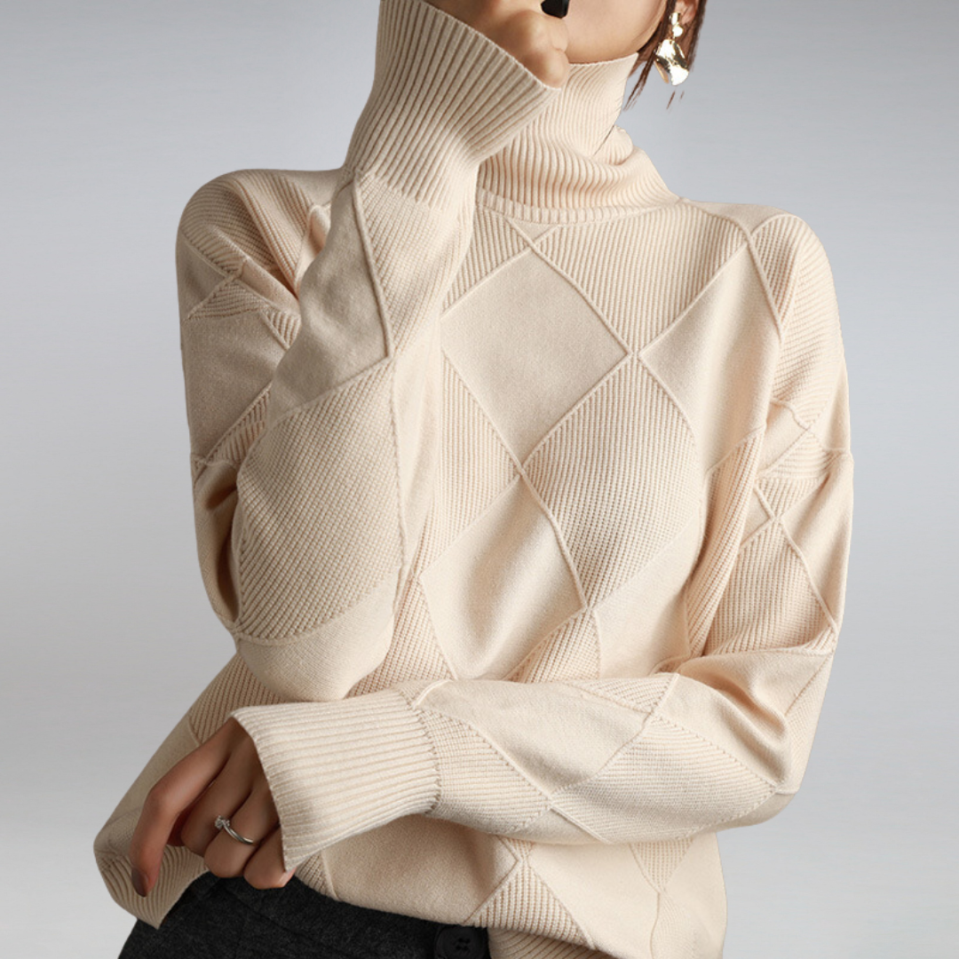 Tove Pullover