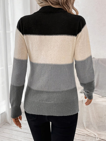 Nora Sweater