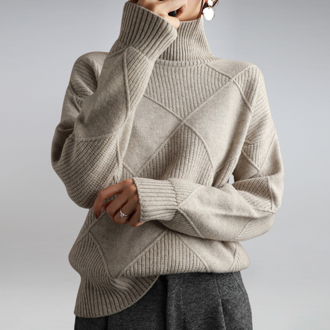 Tove Pullover