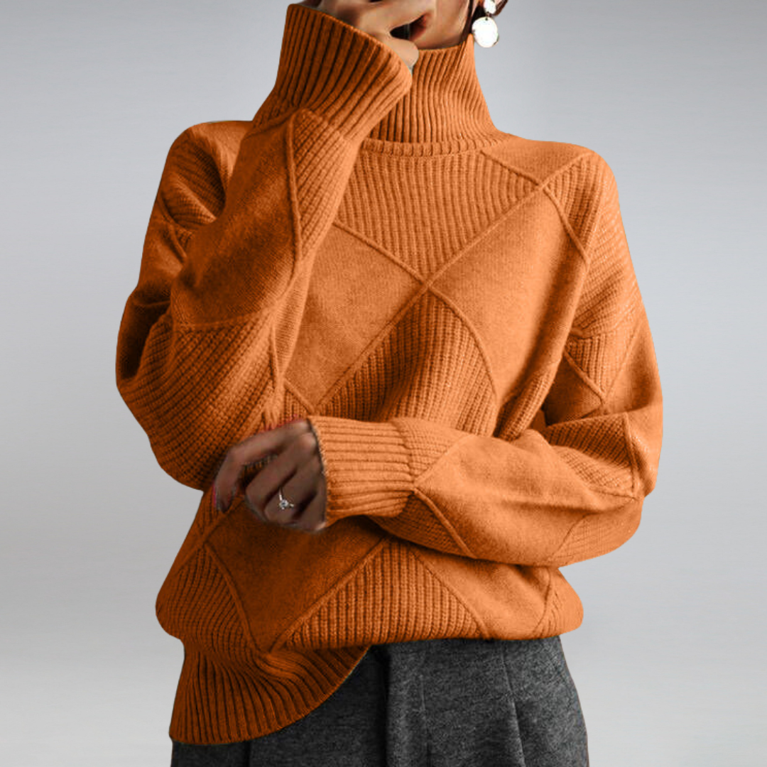 Tove Pullover