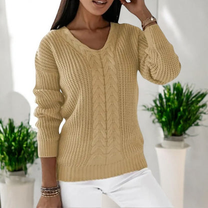 Ida Pullover