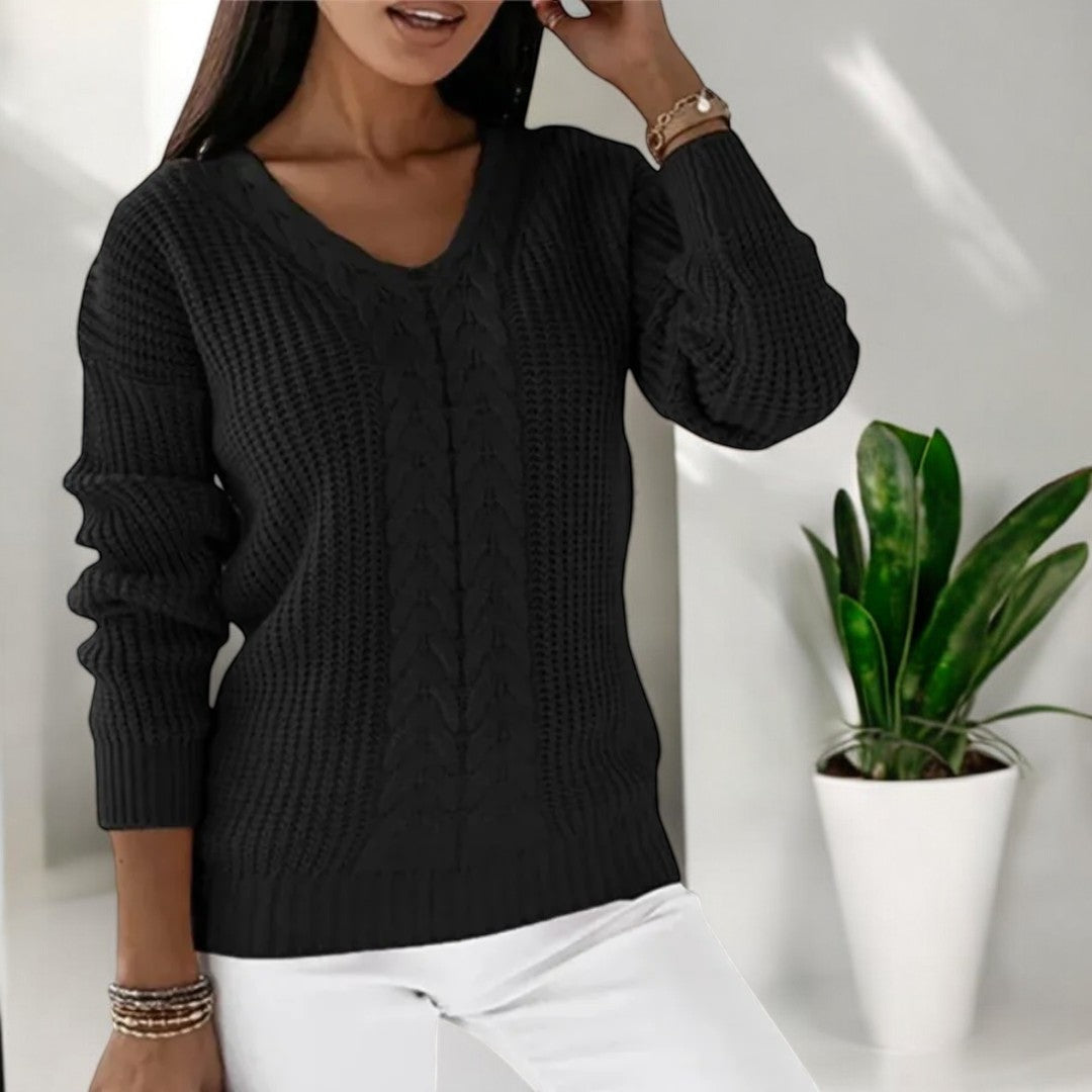 Ida Pullover