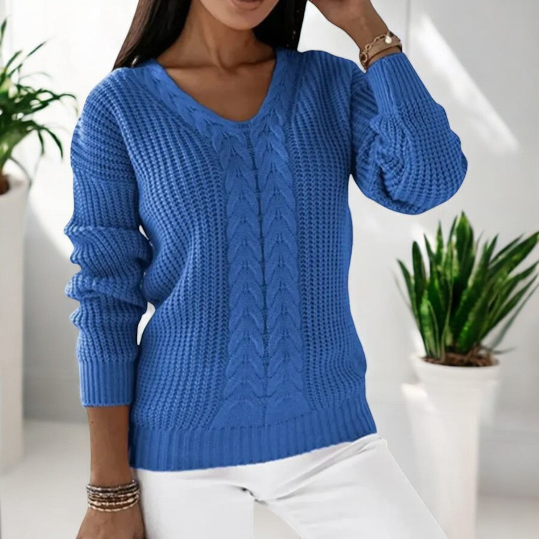 Ida Pullover