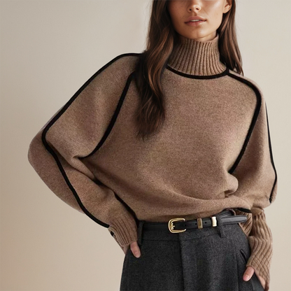 Klara Pullover