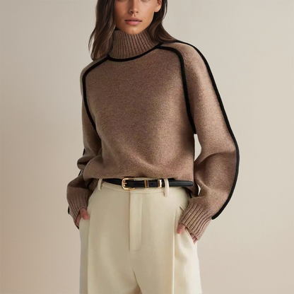 Klara Pullover