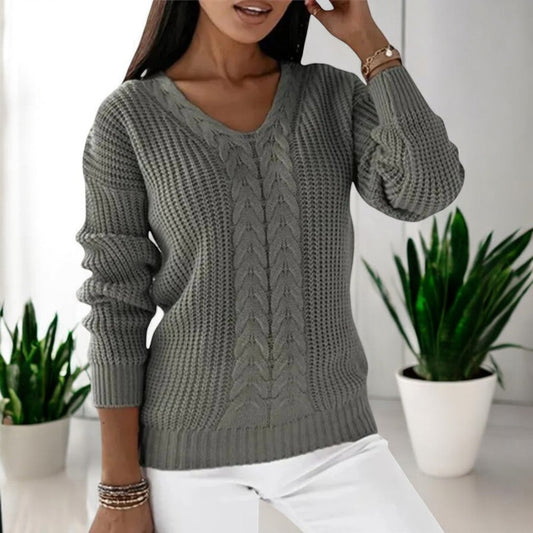 Ida Pullover