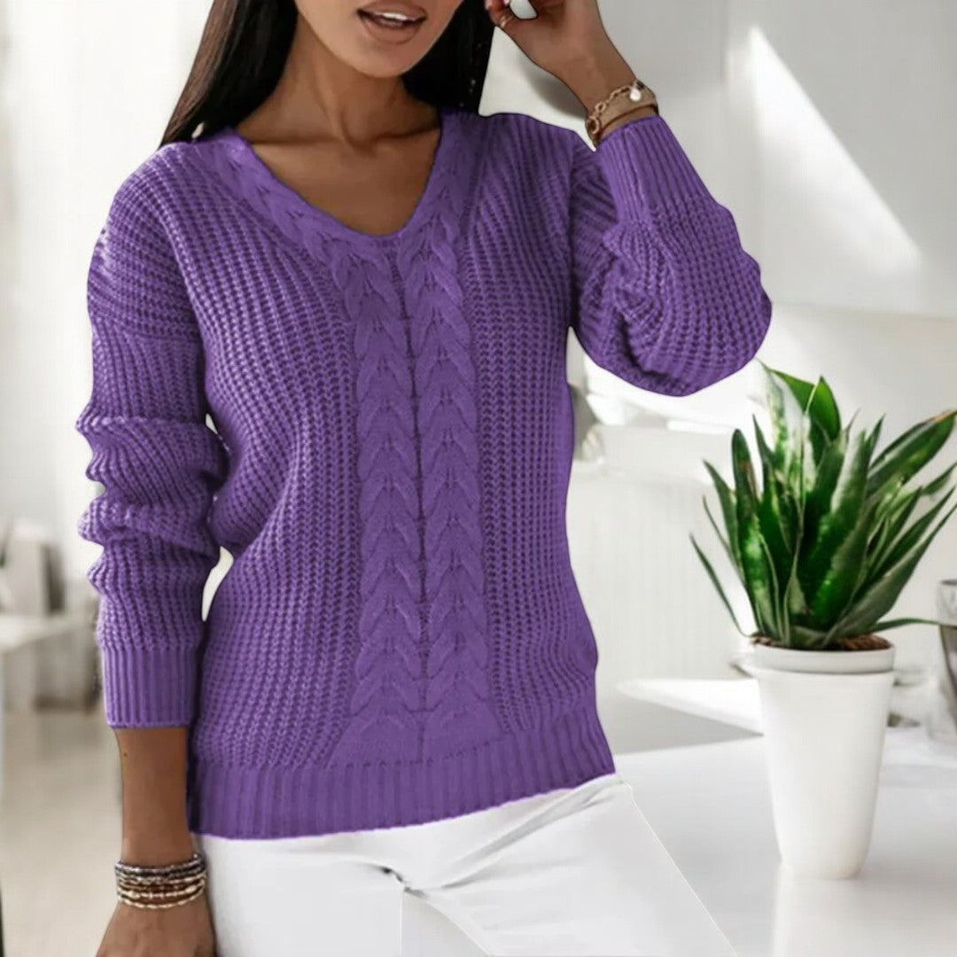 Ida Pullover