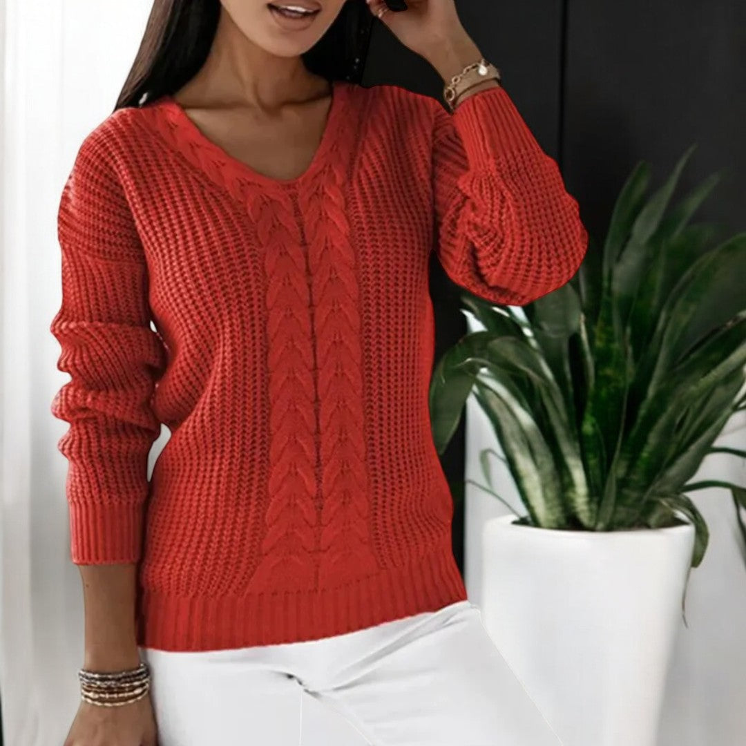 Ida Pullover